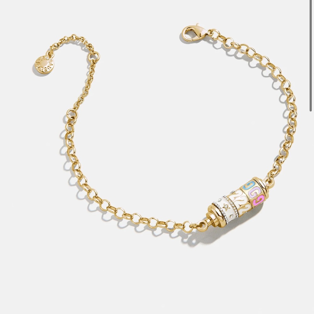 BaubleBar spinner charm - Aries NWT